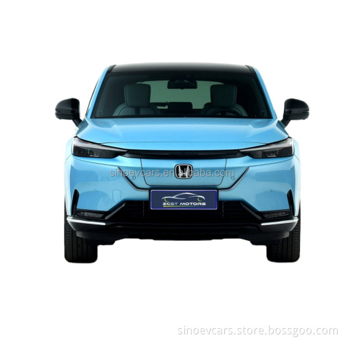 Customizable Chinese Electric Vehicle EV Hon da eNS1 SUV Pure Electric Car 5 seats SUV New Energy Ev